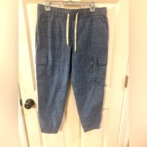 NWT Women’s Tommy Hilfiger THFLEX Joggers Size Medium